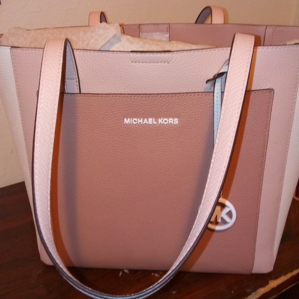 Brand New MK purse